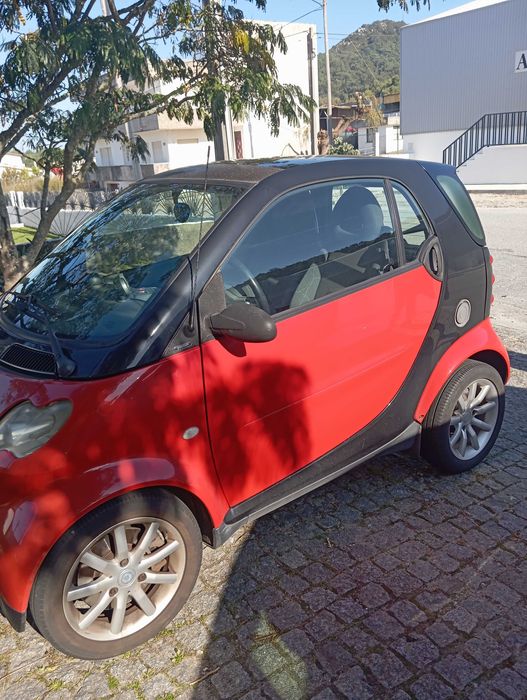 Vendo smart fortwo — photo 2