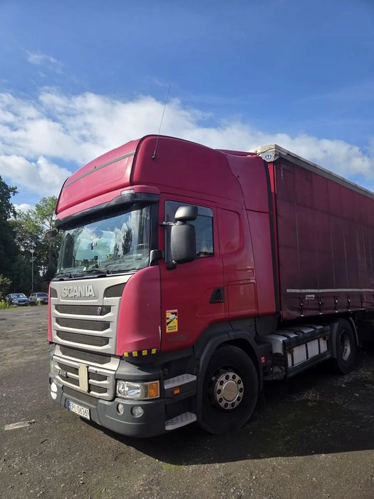Scania