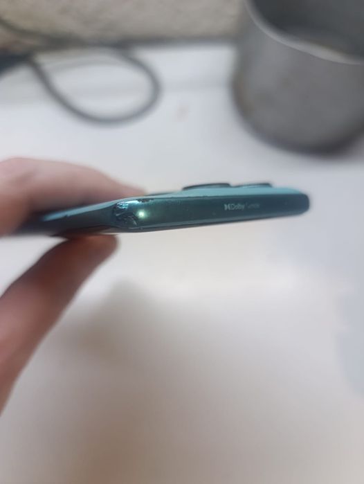 Продам motorola edge 60 fusion 8/256 NFC