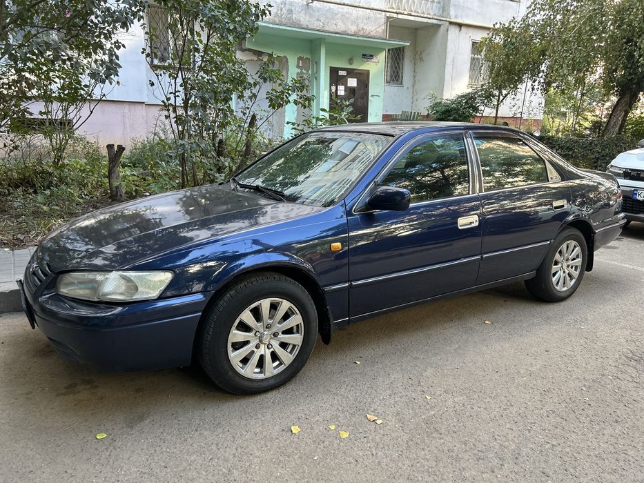 Toyota Camry 3.0 автомат