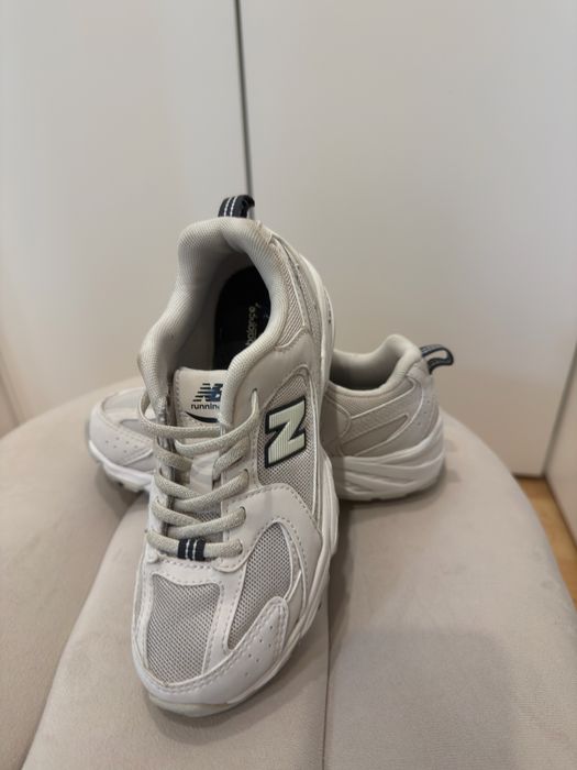 Sapatilhas de Criança New Balance 530
