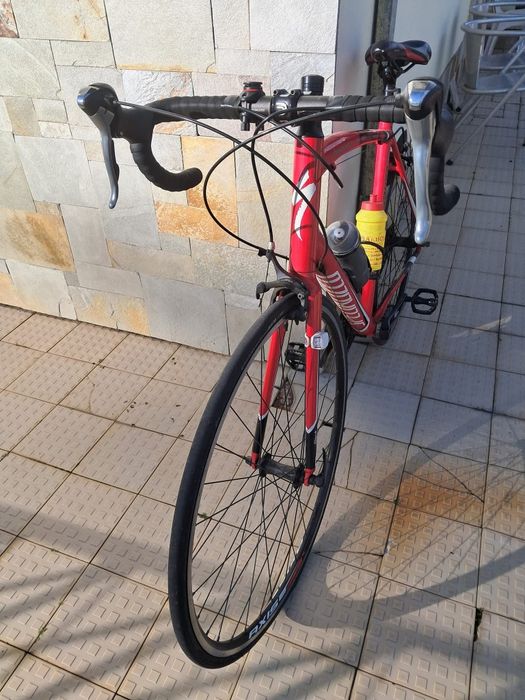 Bicicleta Specialized Allez