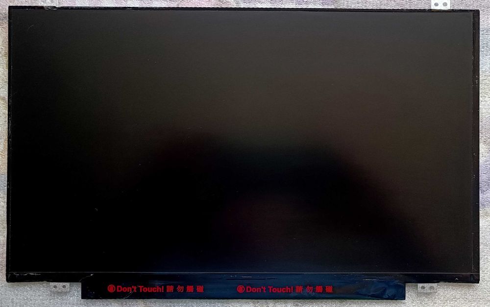 Ноутбук Dell Latitude E7440 по запчастинам.