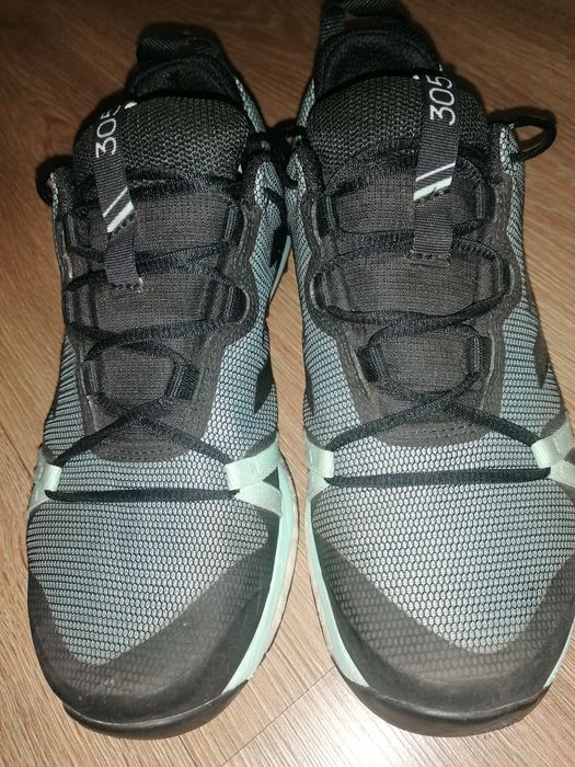 Adidas terrex goretex jak NOWE