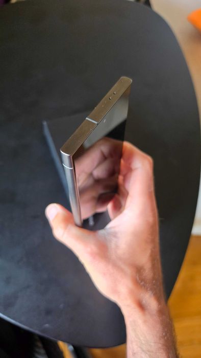 Samsung Galaxy S24 Ultra — COMO NOVO | Garantia até 08/2027 | S-Pen Bluetooth | Extras Incluídos