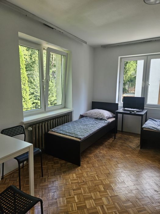 Kwatery pracownicze hostel Warszawa Wawer