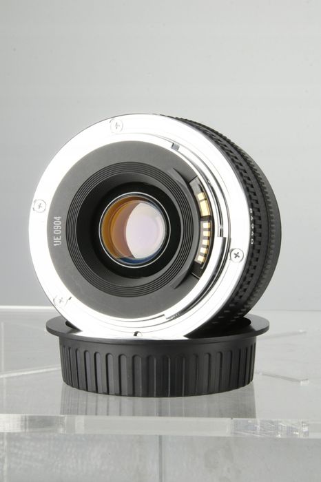 EF 28mm 2.8 Canon EF +filtr 23%VAT Gwarancja
