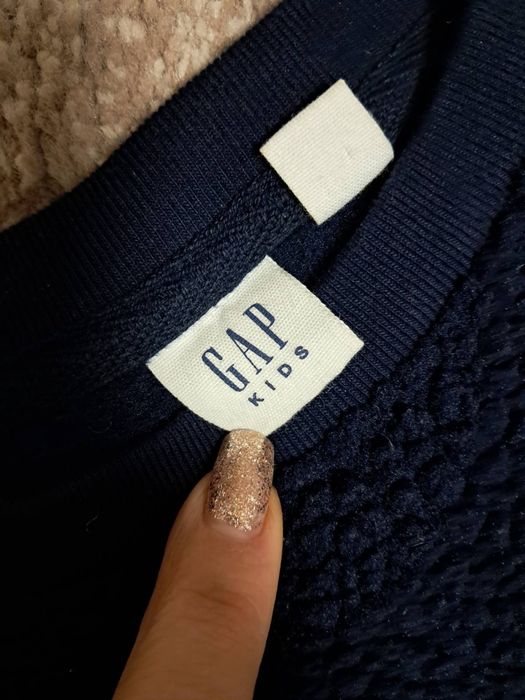 Худі на хлопчика GAP