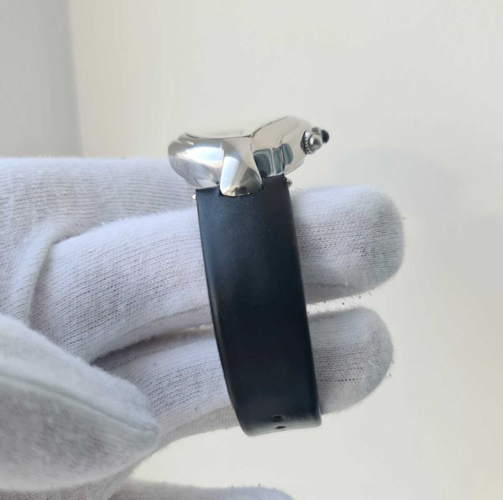 Жіночий годинник Balmain B5651.32.83 Chronograph Swiss made