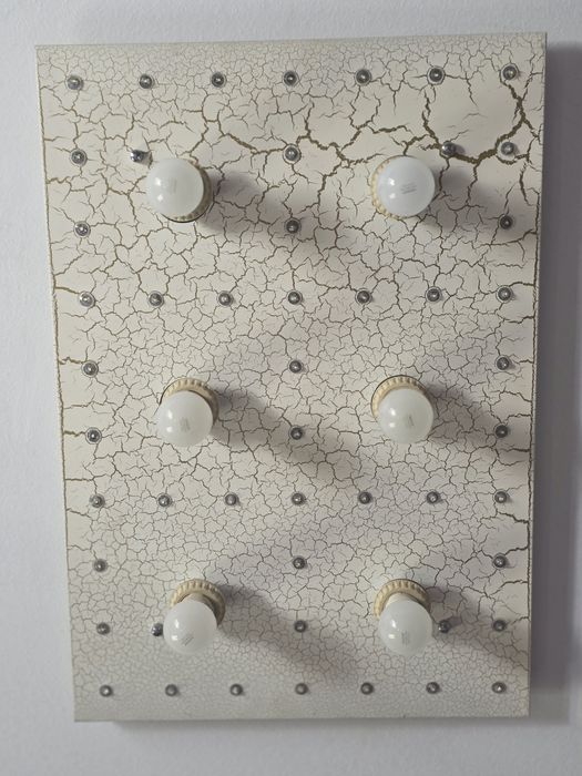 Люстра для зала спальни б.у