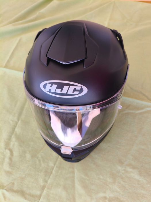 Capacete HJC RPHA 70 - XS