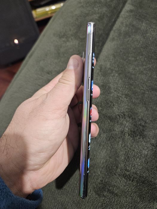 Samsung note 10+ Aura Glow