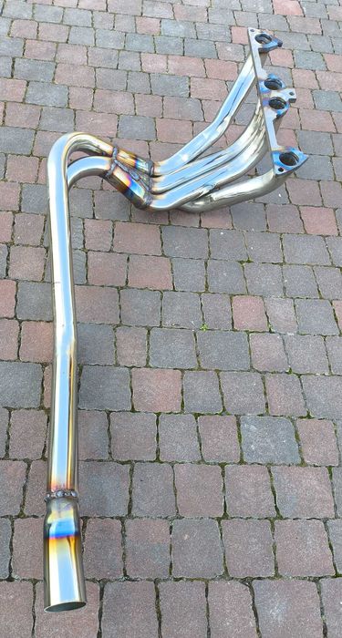 Паук ВАЗ • Классика • Инжектор