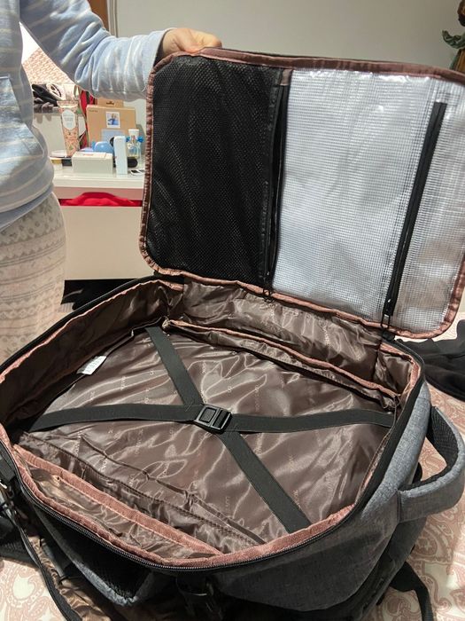 Mochila de computador com varias divisórias425726000948858882
