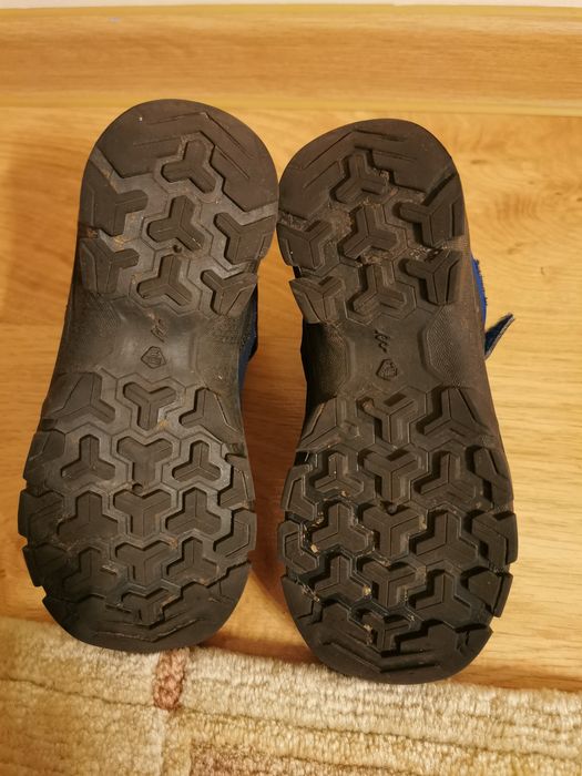 Trekkingi Quechua 31