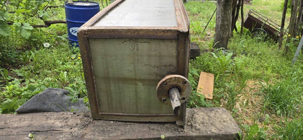 Продам Емкость с Нержавейки