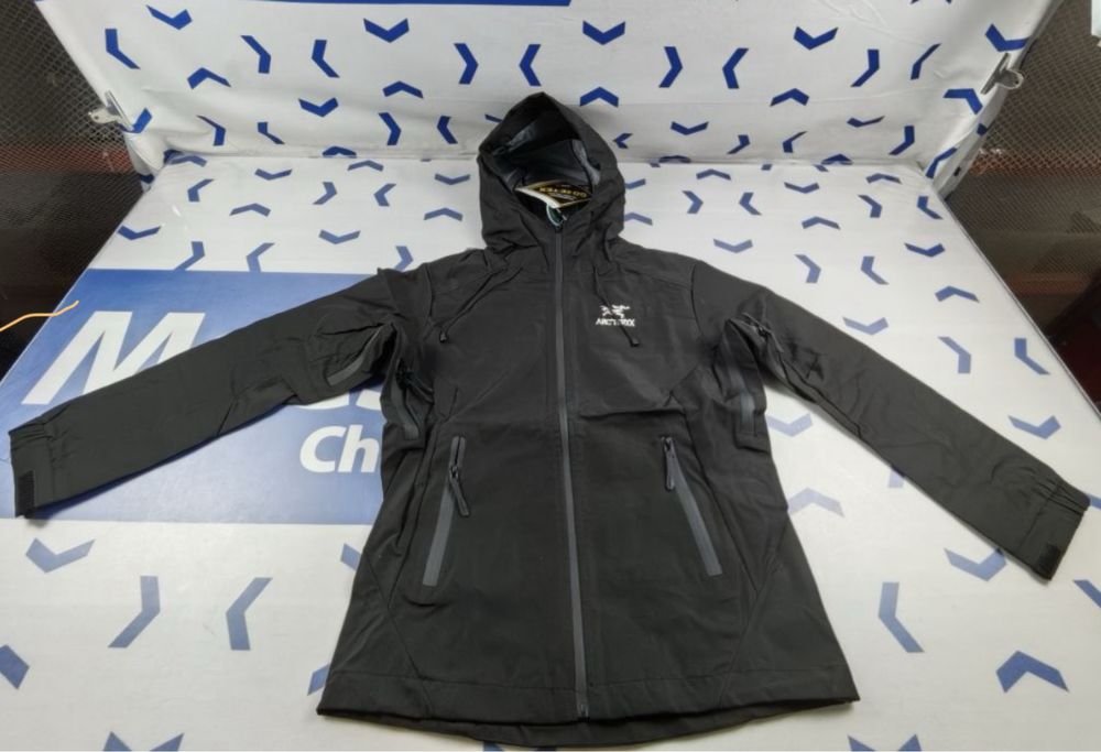 ХІТ Вітровка Arcteryx на Gore-Tex‼️