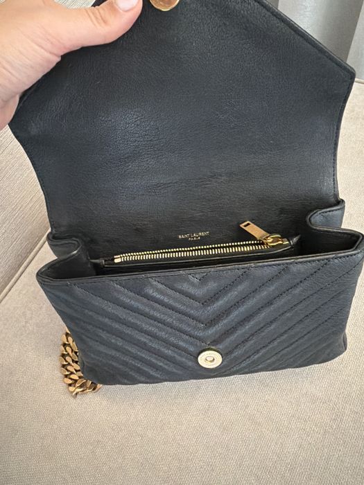 YSL colegge Medd