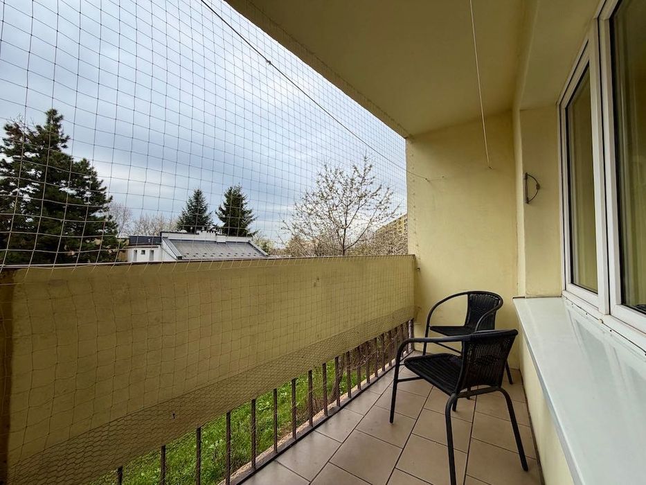 3 osobne pokoje | 62 m² | Powstańców | BEZ PROWIZJI – pohled 5