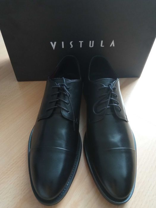 Eleganckie buty męskie 41