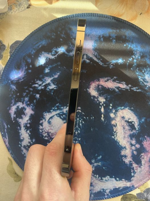 Iphone 12 Pro/128GB/Graphite