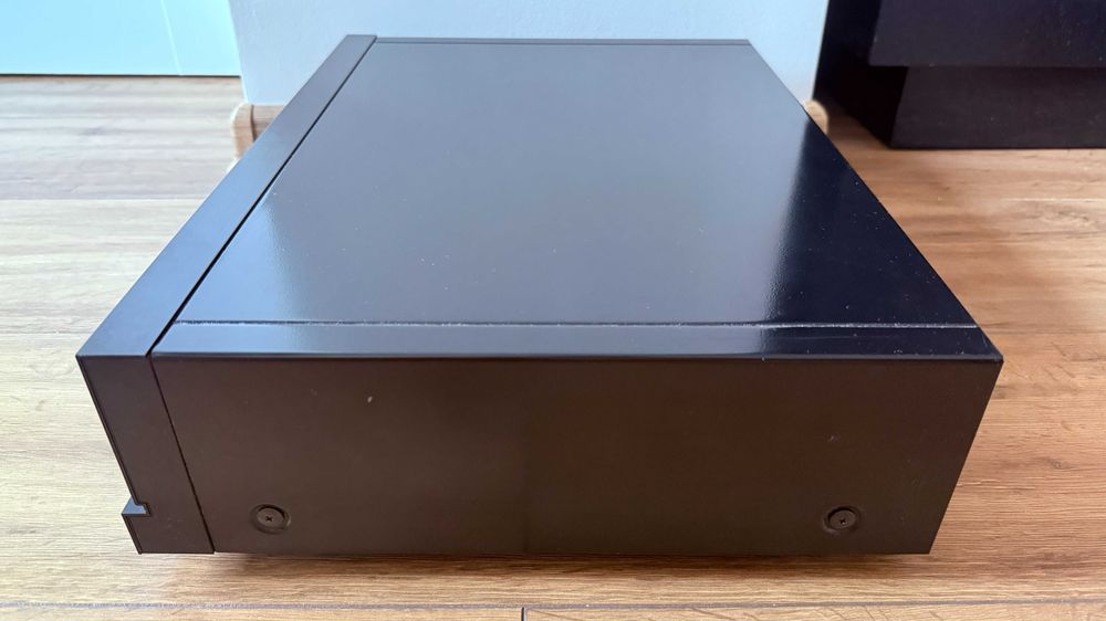 Technics Odtwarzacz CD SL-P770 JAPONIA ! 100 % IDEALNY STAN ! OKAZJA