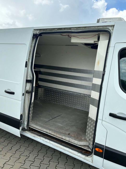 Renault Master 2.3 chłodnia