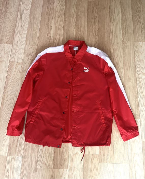 Вітровка Puma t7