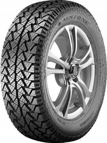NOWA nowe opona opony letnia letnie FORTUNE 235/75R15 FSR302 A/T 109S
