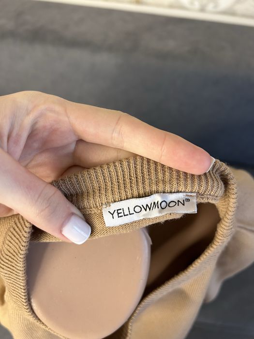 Светр-сукня жіноча. жіноча туніка трикотаж