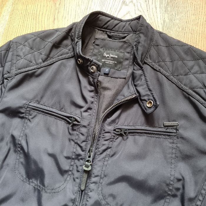 Kurtka Pepe Jeans