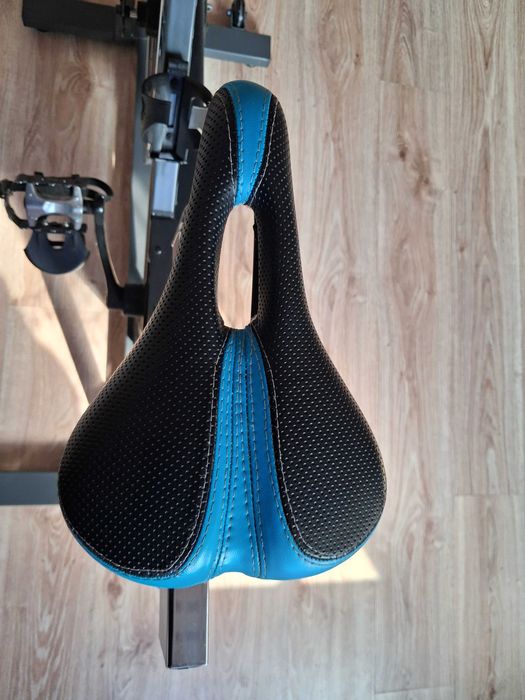 Rower treningowy stacjonarny spiringowy Hop-Sport Bravo