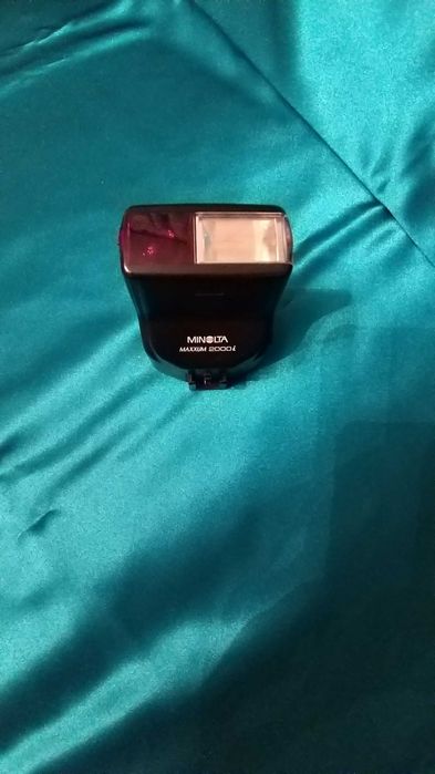 Flash para Sigma,Minolta Maxxum 2000i Flash