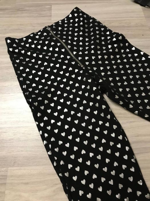 Брюки клёш. Штани кльош