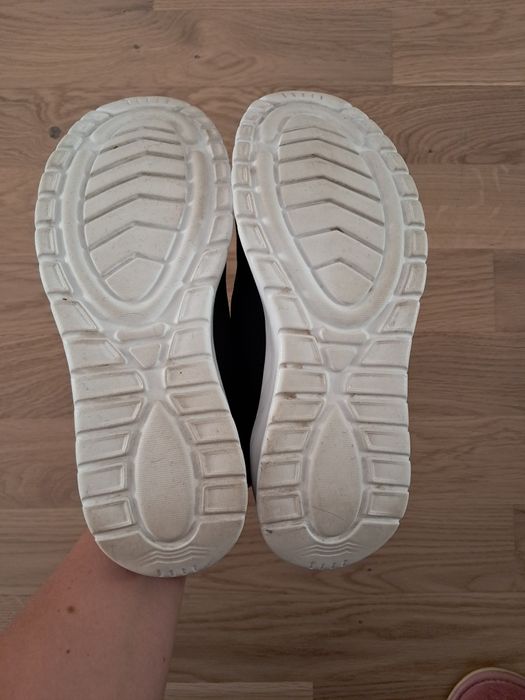 Нові кросівки Crivit 37 р.