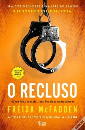 livros Freida Macfadden 10€