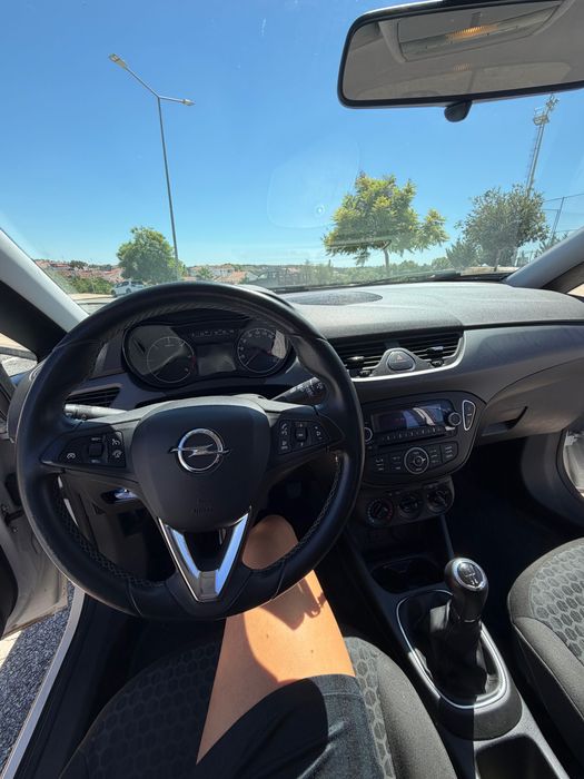 Opel Corsa 1.3 CDTI 95cv 2016