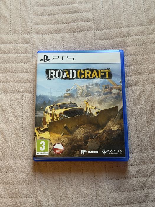 Roadcraft PS5