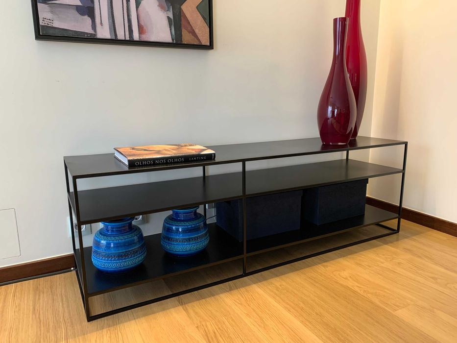 Sideboard / Console / TV Stand / Bookshelf La Redoute64285275893378121