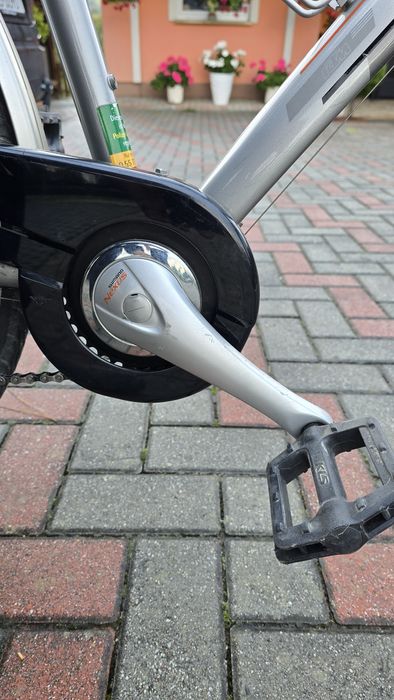 KTM LIFE DUAL rower trekkingowy