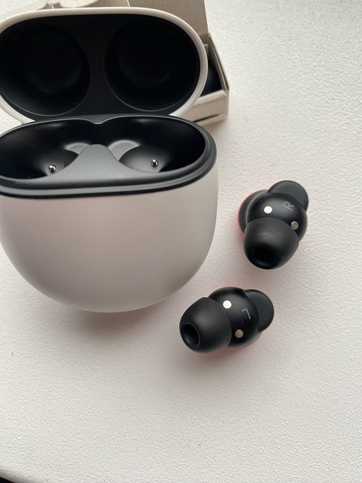 GOOGLE Pixel Buds PRO 2