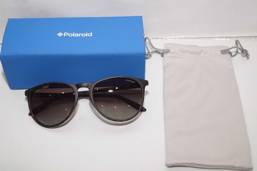 762 Okulary przeciwsłoneczne Polaroid PLD 6003/NS V08LA 54