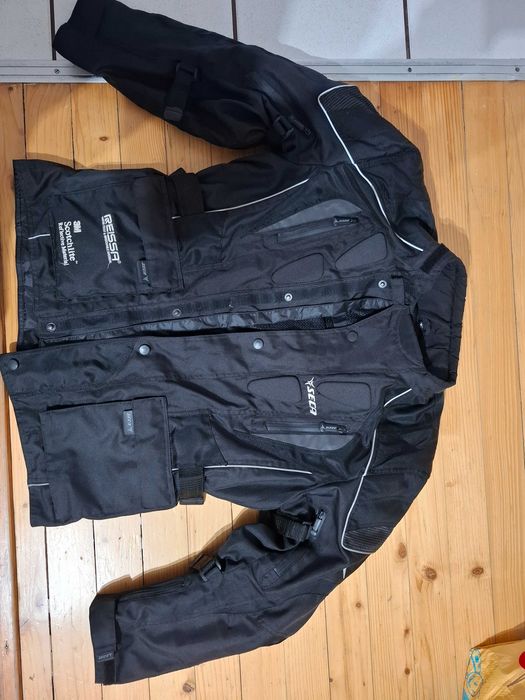 Kombinezon motocyklowy turystyczny SECA
