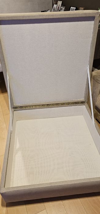 Puff para sala de estar