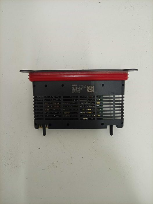 Balastro farol tms BMW série 4