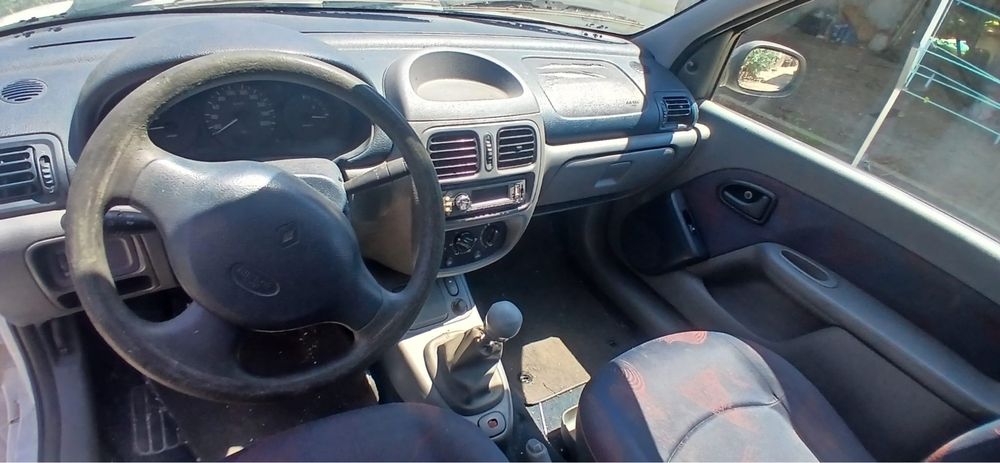 Carrinha Comercial