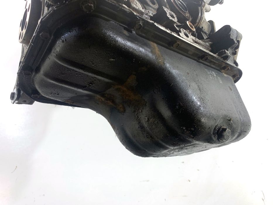 SILNIK KIA 1.1 65KM G4HG 04-12 PICANTO I