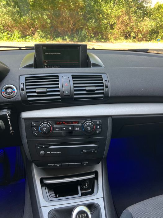 BMW 116i e87 2004