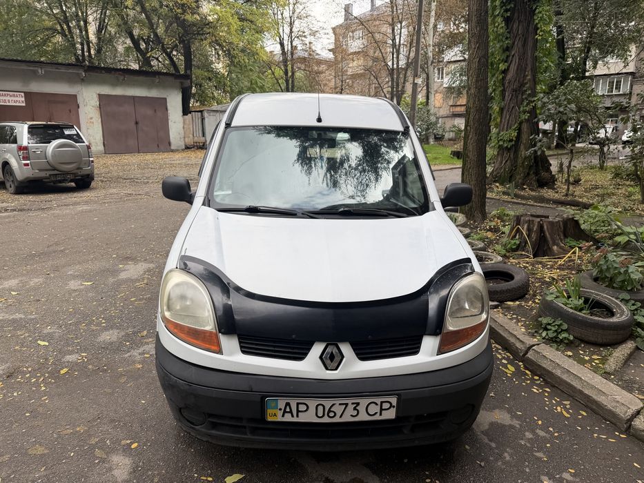 Продам Рено Кенго 1.5