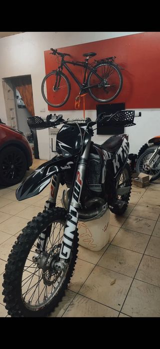 KTM